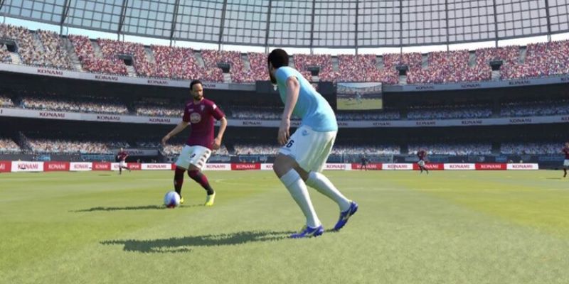 Khái quát sơ lược về bộ môn thể thao ảo 